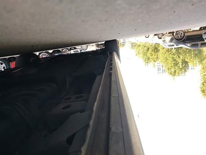 Фото 22 - Buick GL8 ES