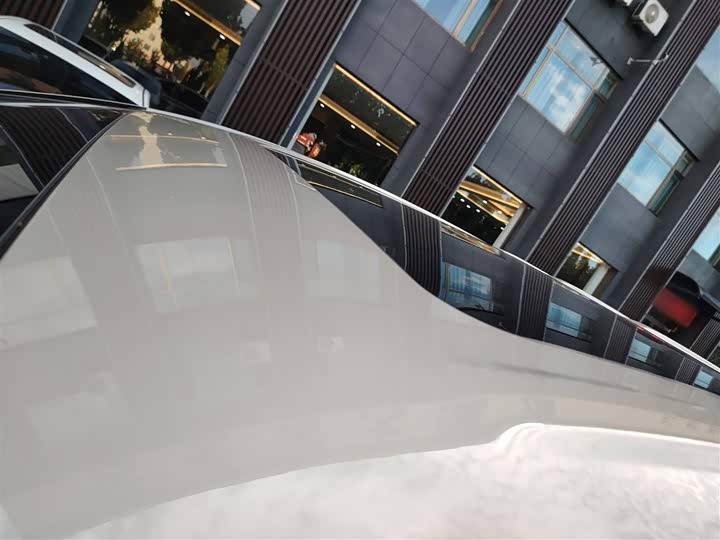 Фото 31 - Buick GL8 ES