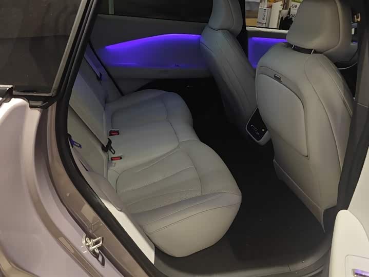 Фото 8 - XPeng F57