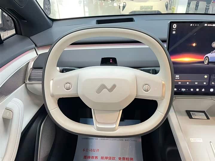 Фото 11 - Nio Onvo L60