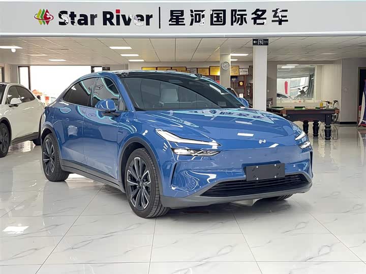 Фото 3 - Nio Onvo L60