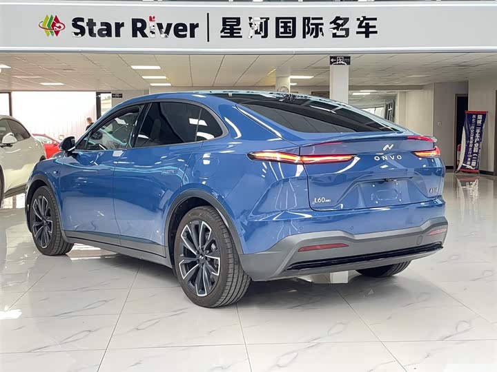 Фото 6 - Nio Onvo L60