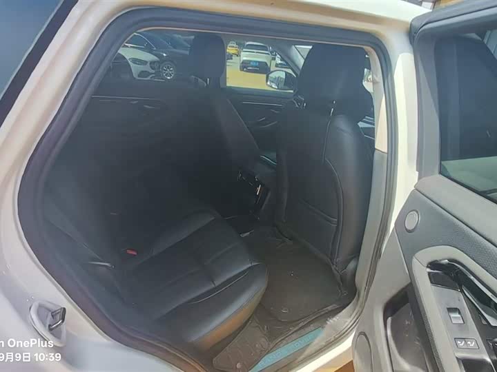 Фото 5 - Land Rover Range Rover Evoque L