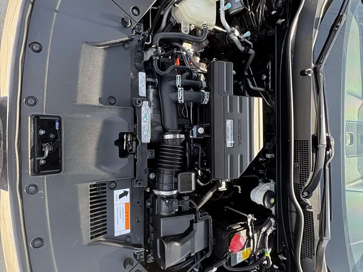 Фото 12 - Honda Breeze