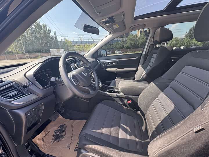 Фото 4 - Honda Breeze