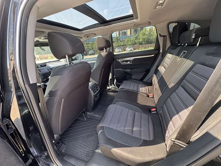 Фото 5 - Honda Breeze