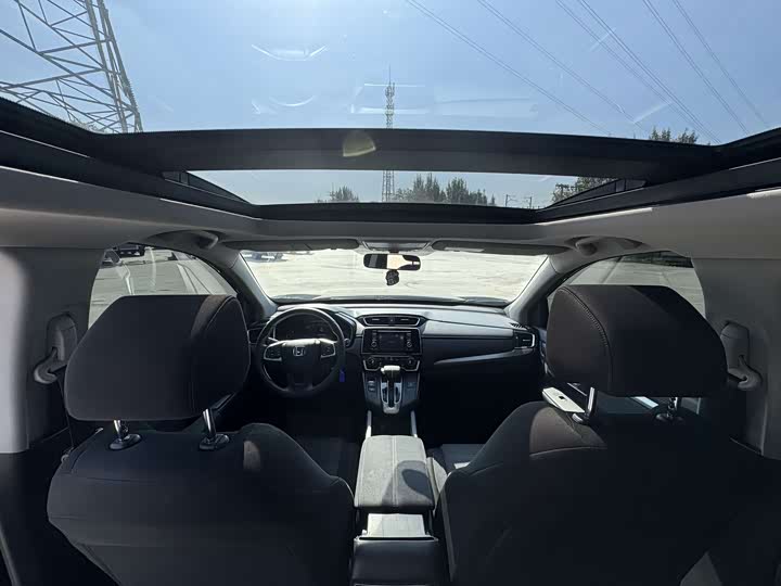 Фото 6 - Honda Breeze