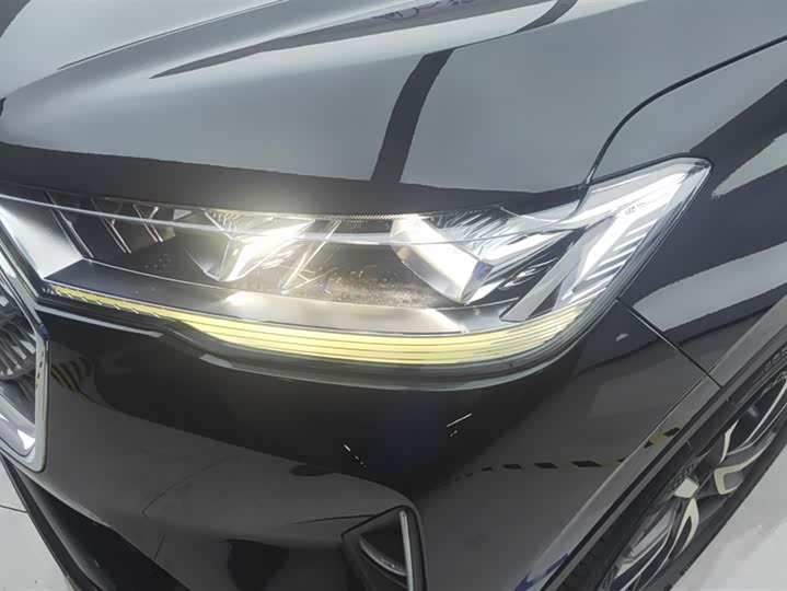 Фото 5 - Haval H6