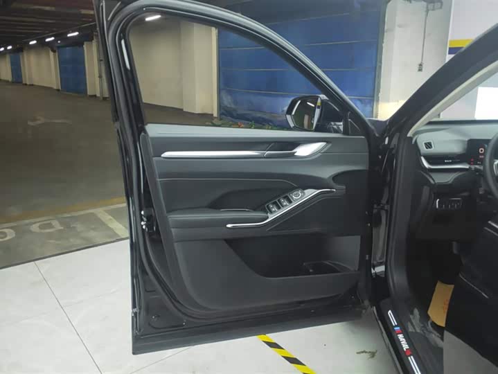 Фото 7 - Haval H6