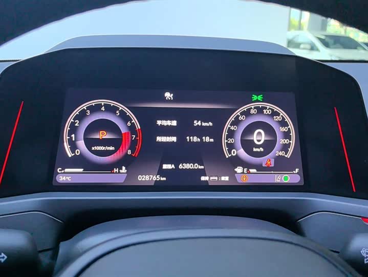 Фото 14 - Honda Accord