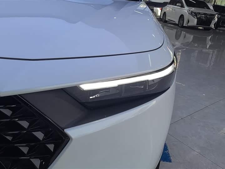 Фото 5 - Honda Accord