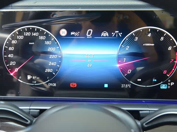 Фото 11 - Mercedes-Benz GLE-Class