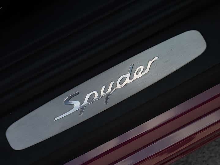 Фото 11 - Porsche 718