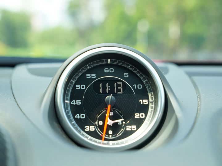 Фото 9 - Porsche 718