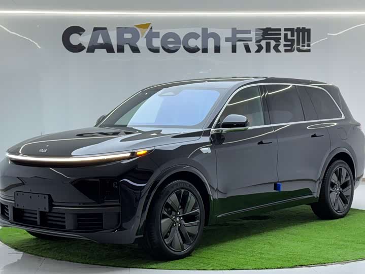 Фото 1 - LiXiang L9