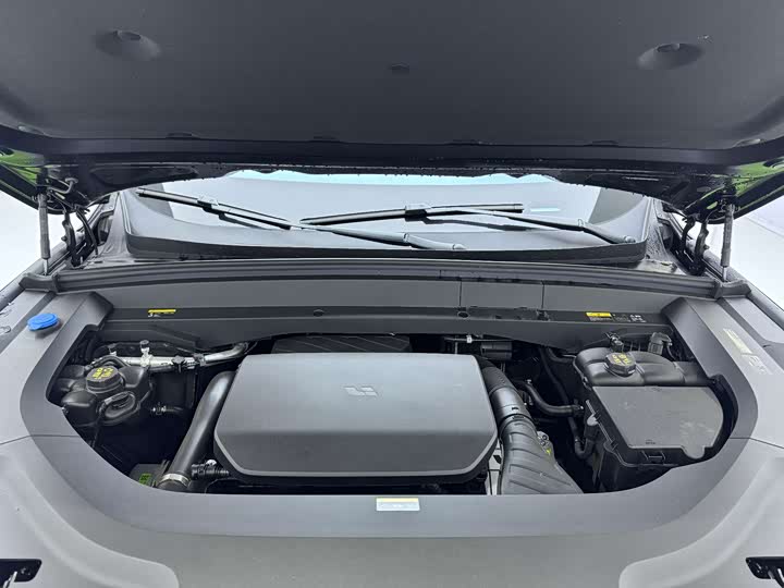 Фото 13 - LiXiang L9