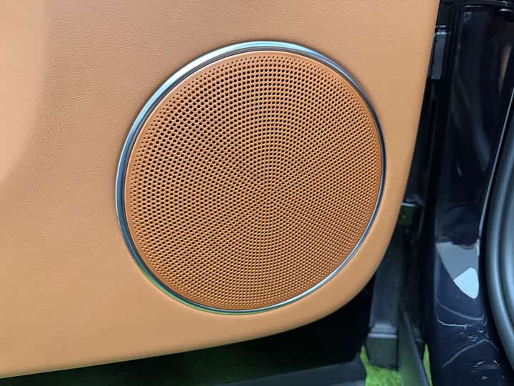 Фото 15 - LiXiang L9