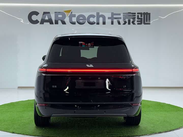 Фото 2 - LiXiang L9