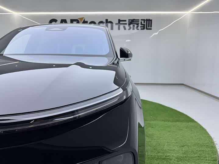 Фото 22 - LiXiang L9