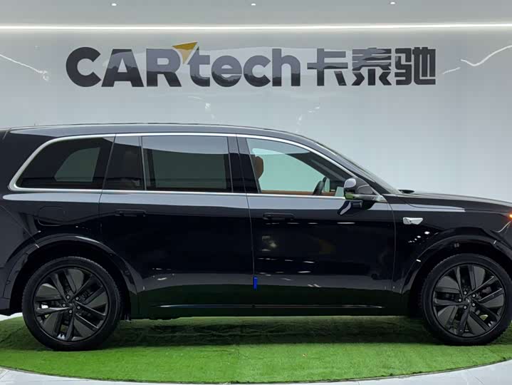 Фото 3 - LiXiang L9