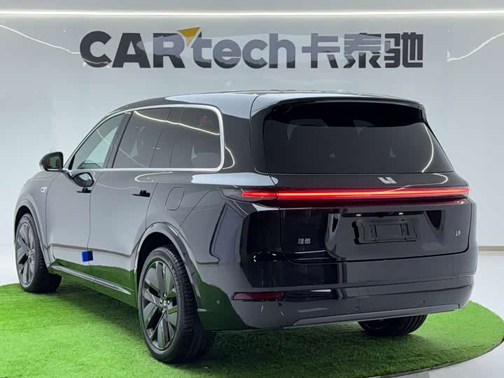 Фото 4 - LiXiang L9