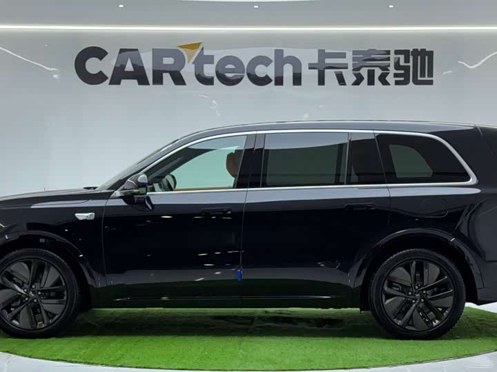 Фото 5 - LiXiang L9