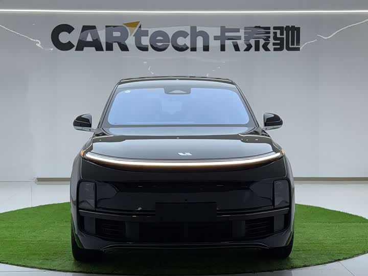 Фото 7 - LiXiang L9