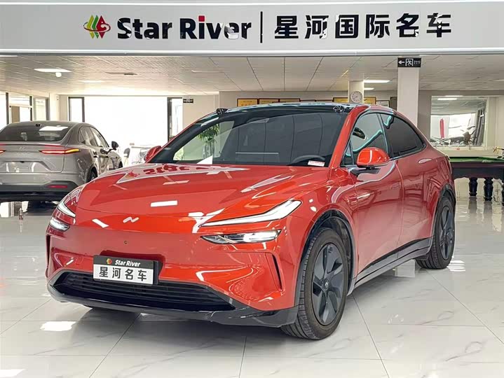 Фото 1 - Nio Onvo L60