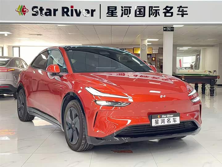 Фото 3 - Nio Onvo L60