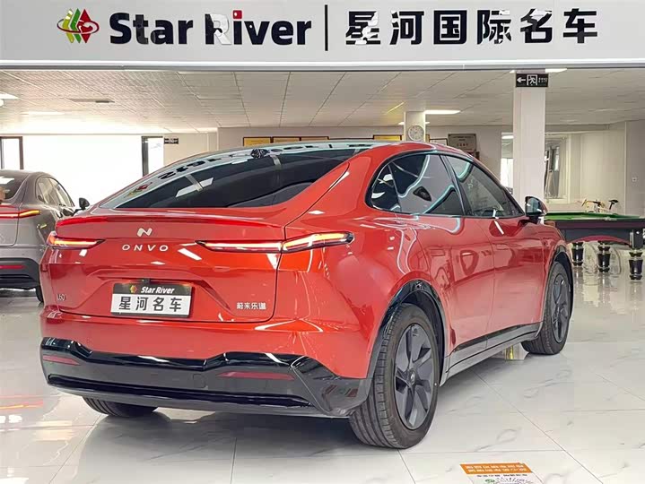 Фото 4 - Nio Onvo L60