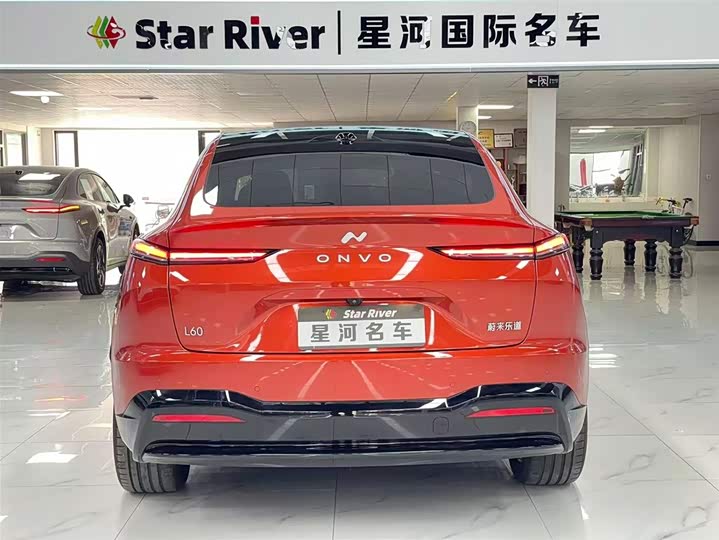 Фото 5 - Nio Onvo L60