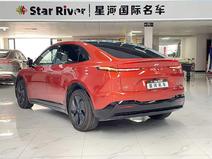 Фото 6 - Nio Onvo L60