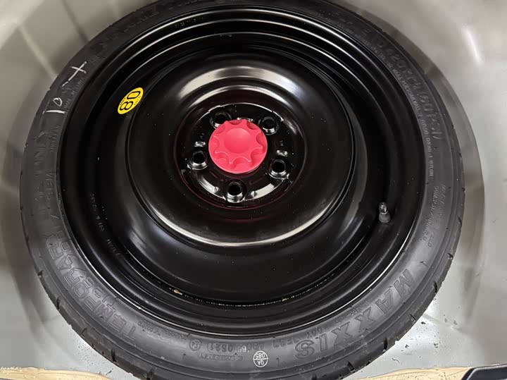 Фото 20 - Toyota Levin