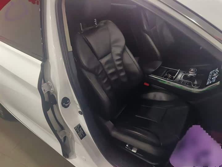 Фото 3 - Hongqi H5