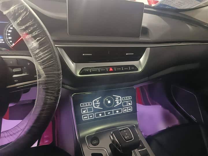 Фото 5 - Hongqi H5