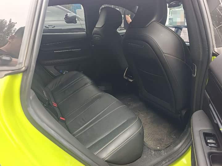 Фото 6 - XPeng P7