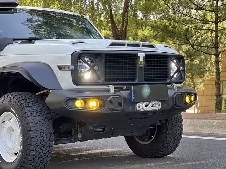 Фото 3 - Tank 300