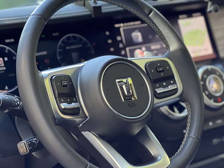 Фото 8 - Tank 300