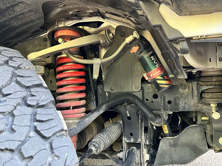 Фото 9 - Tank 300