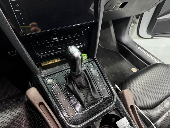 Фото 12 - Volkswagen CC