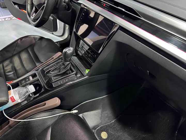 Фото 14 - Volkswagen CC