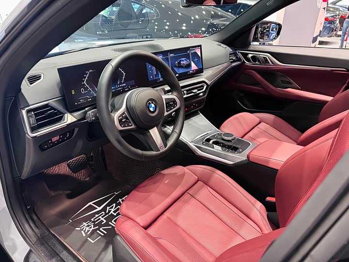 Фото 10 - BMW 4 Series