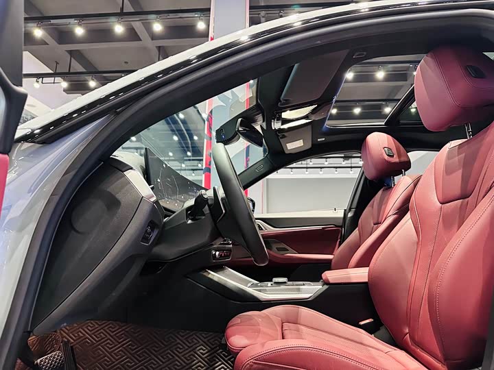 Фото 11 - BMW 4 Series