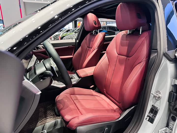 Фото 12 - BMW 4 Series