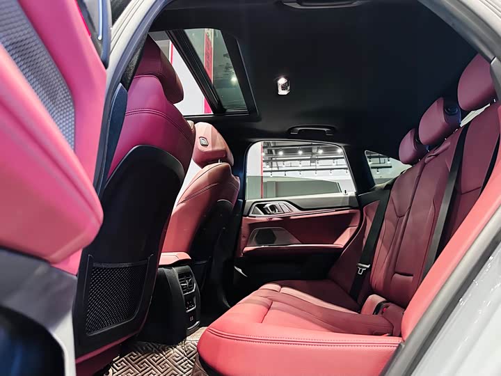 Фото 14 - BMW 4 Series