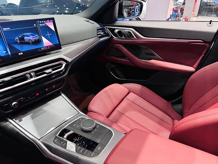 Фото 8 - BMW 4 Series