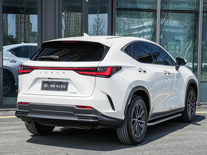 Фото 3 - Lexus NX