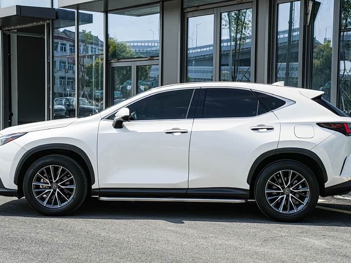Фото 6 - Lexus NX