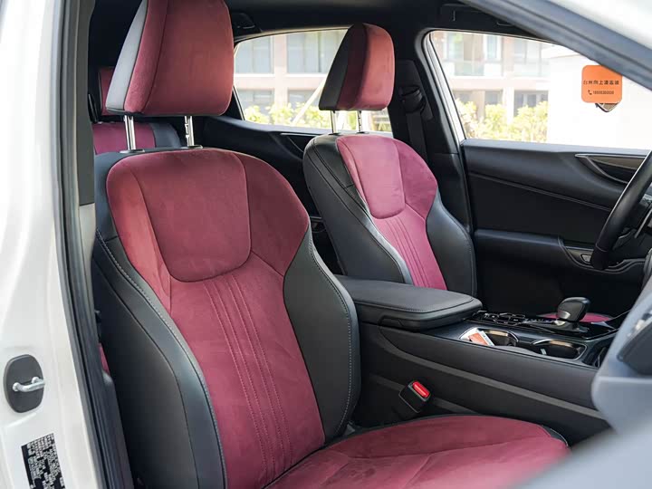 Фото 9 - Lexus NX