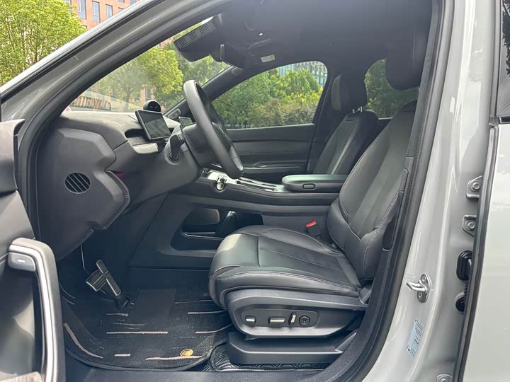 Фото 4 - Nio ES7